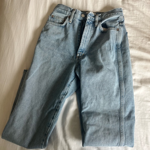 Agolde Jeans - Picture 4 of 4